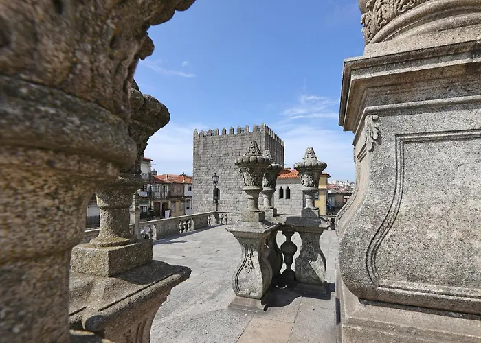 FLH Porto Spacious Duplex