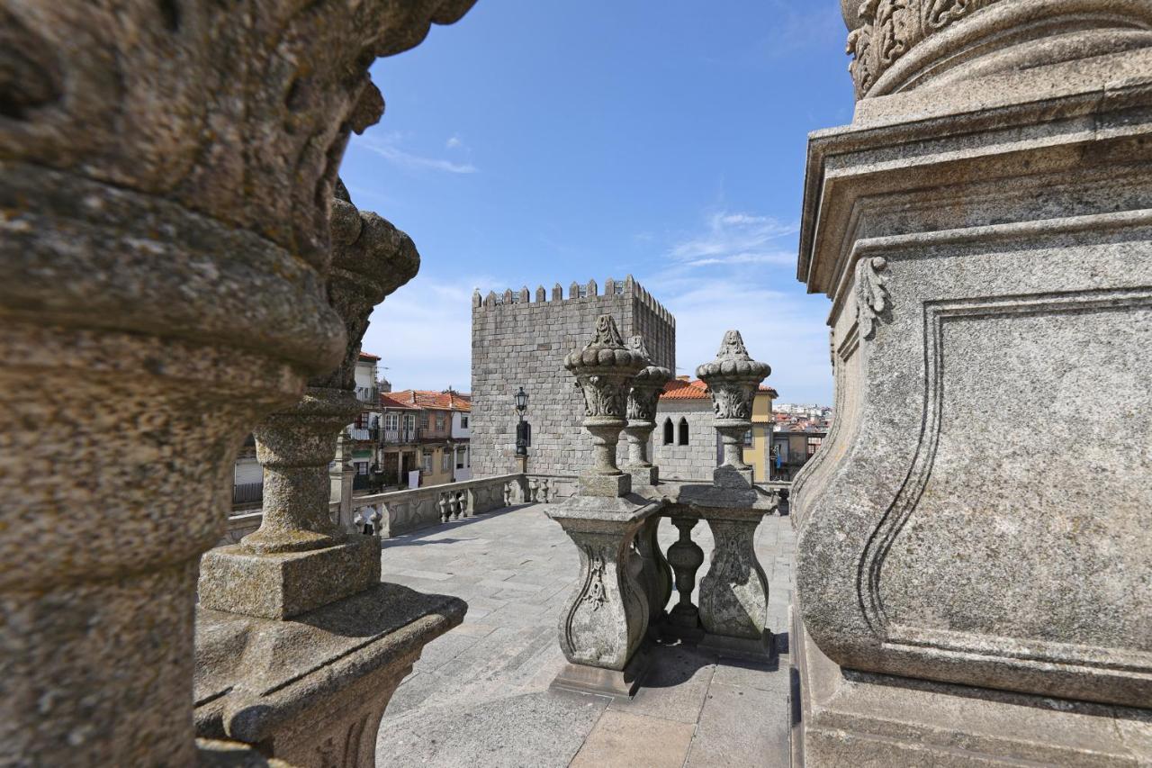Apartamento Flh Spacious Duplex Oporto