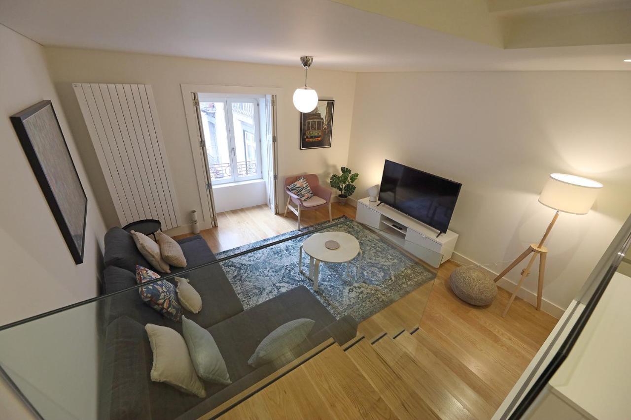 Flh Spacious Duplex * Oporto