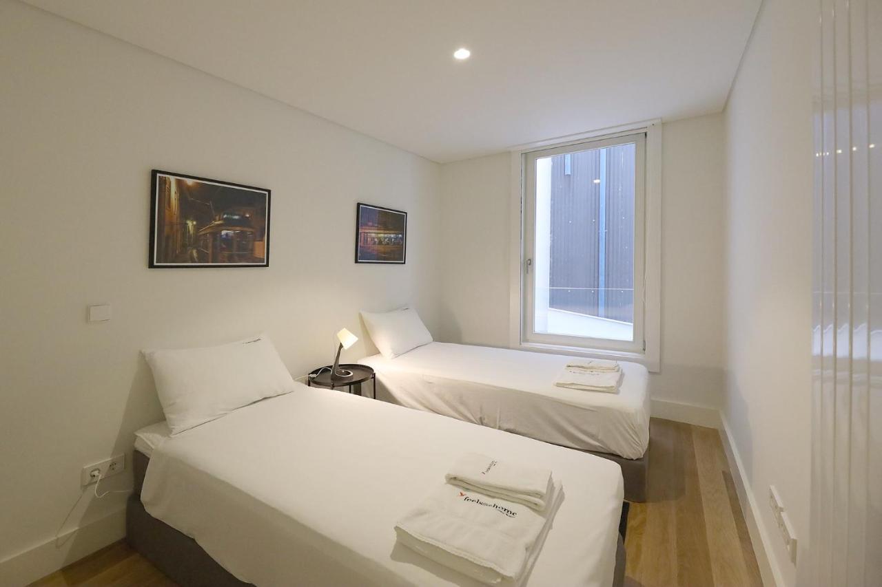 Apartment Flh Spacious Duplex