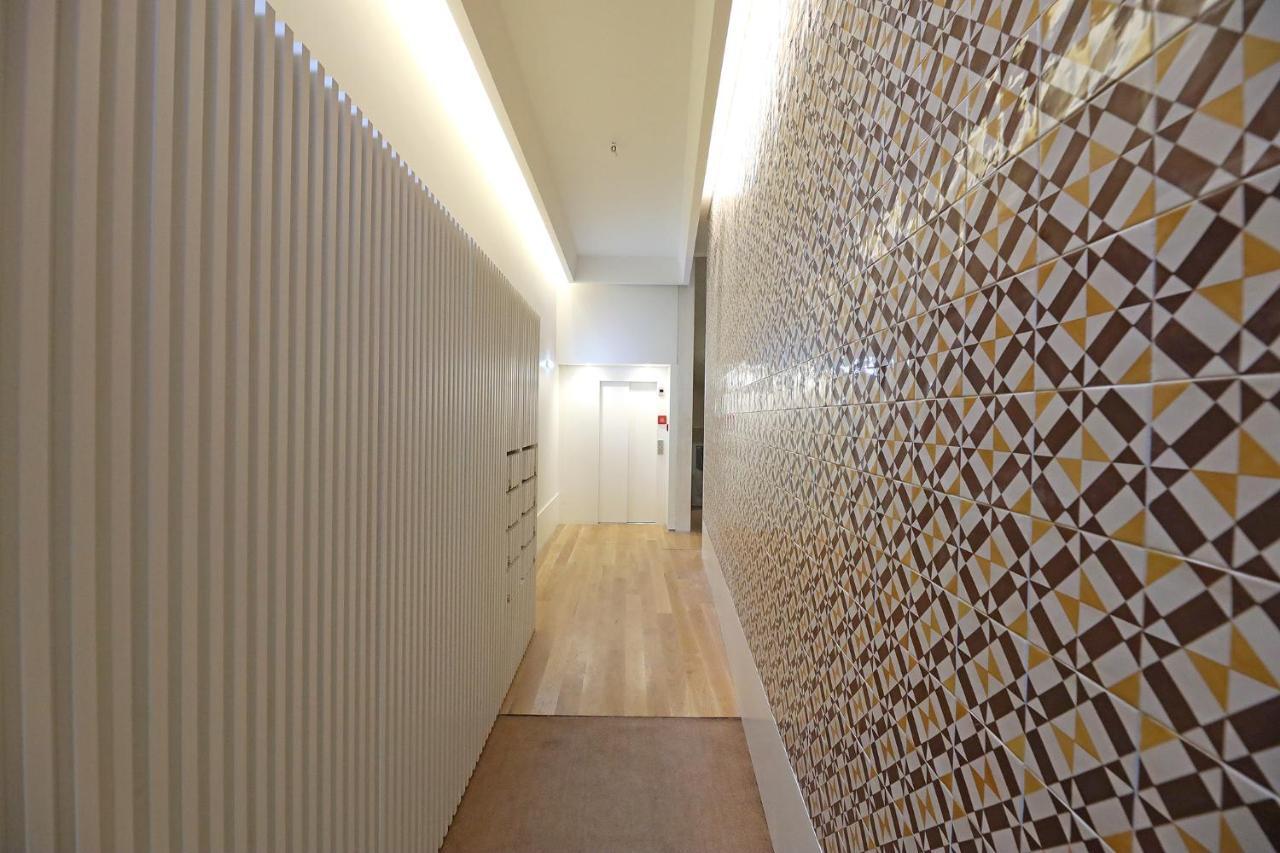 Apartment Flh Spacious Duplex *