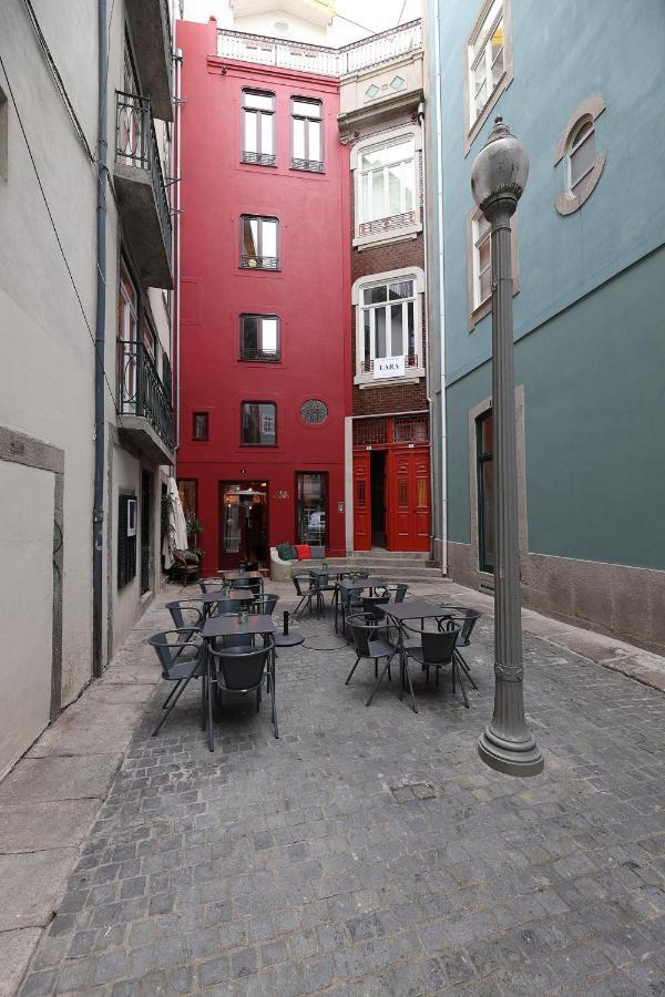 Flh Spacious Duplex Apartamento Oporto