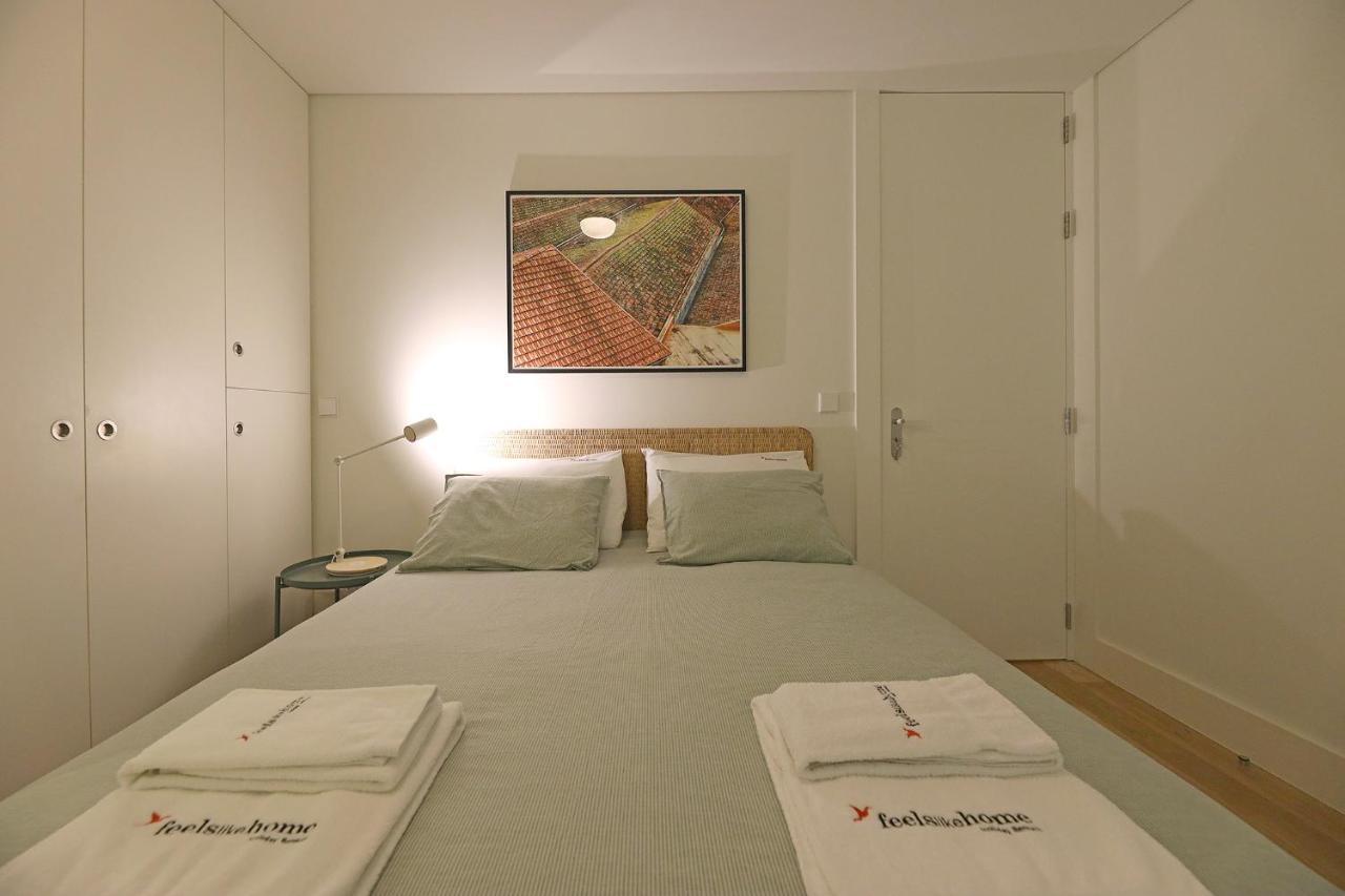 Apartamento Flh Spacious Duplex