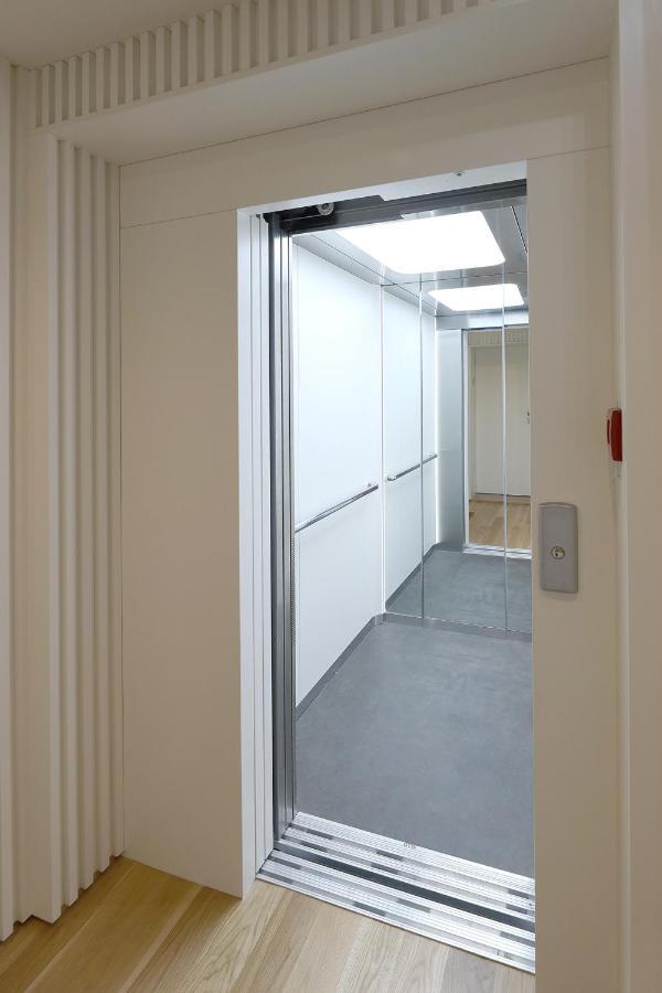 Flh Spacious Duplex Apartamento Oporto